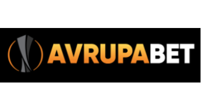 Avrupabet Giriş Logo